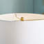 Dixion Table Lamp