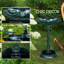 Statue de salle de bain Outsunny-907645558