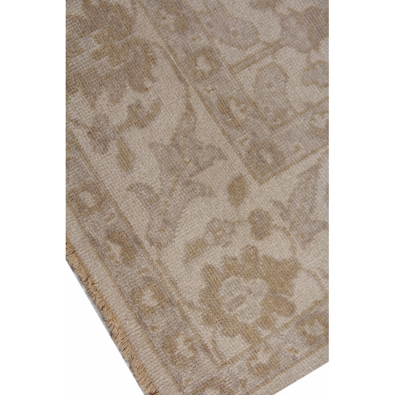 Restoration Wool Oriental Area Rug, Rectangle 8' x 10'