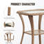 Table d'appoint Abbey-726598686