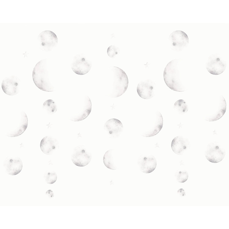 Wallpaper, Non-Pasted