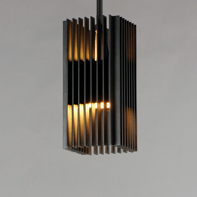 Sajan - Luminaire suspendu pour l'extérieur