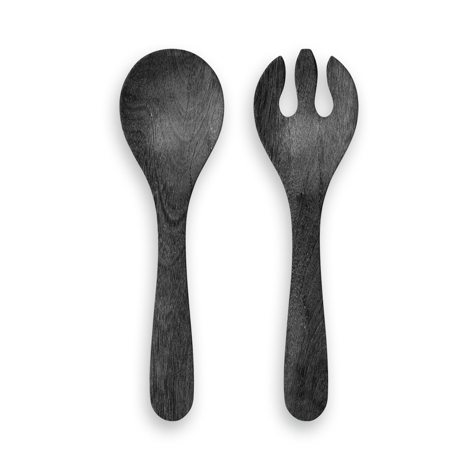 Laya Melamine Salad Servers