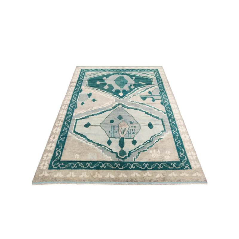 Kalmanovitz Multi Rug