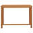 Garden Bar Set Gray and Anthracite Outdoor Patio Bar Set-865863537-865863541-865863539
