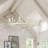 Mattheo 12-Light Dimmable Steel Candle Style Wagon Wheel Chandelier with Wood Beads-1425970014