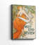 Revue The West End - Gallerie sur toile tendue par Alphonse Mucha-606379411