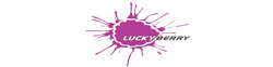 Logo LUCKYBERRY
