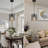 Tylah 1 - Light Matte Black LED Single Pendant