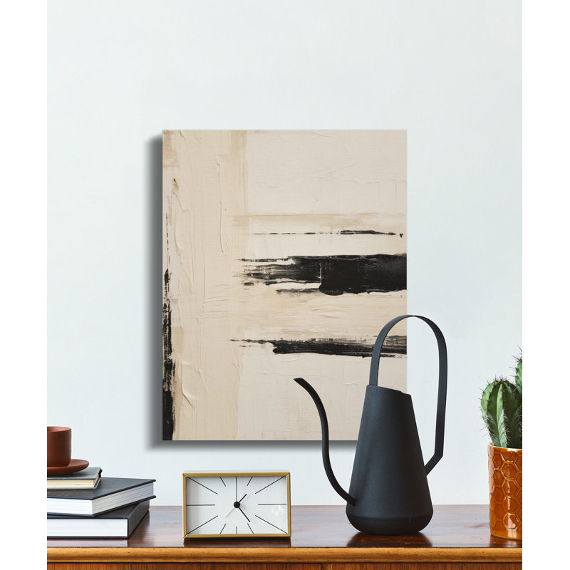 Durso Wrapped Canvas Print Set, 24x30