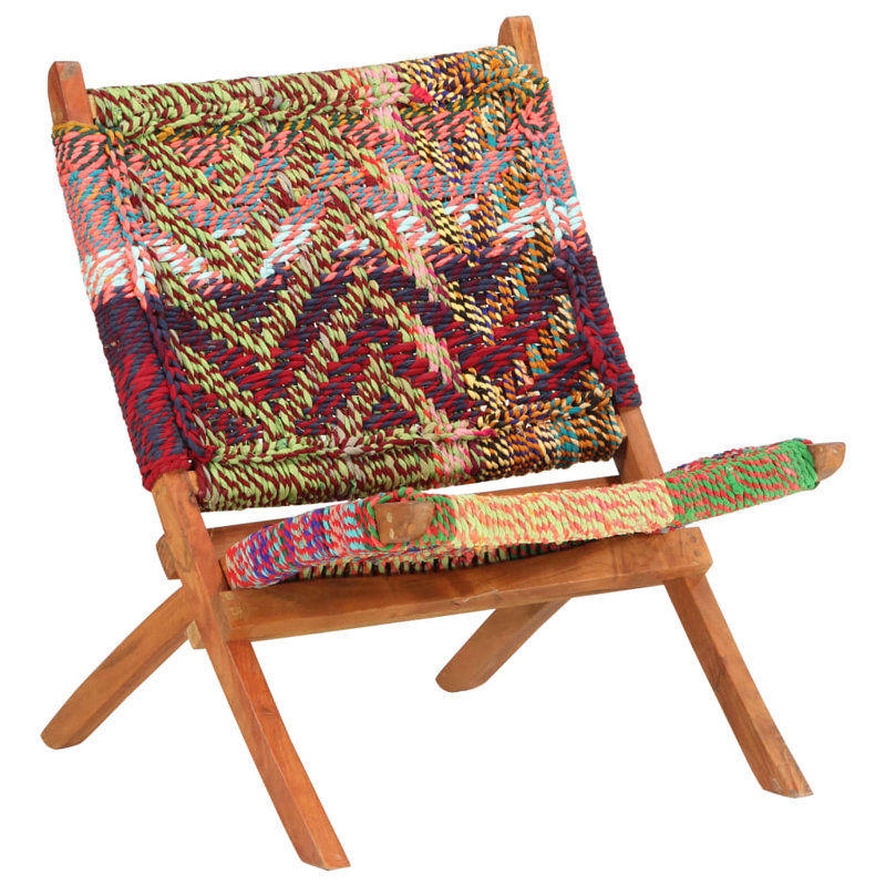 Chaise de patio Bezno
