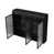 Black est en rupture de stock