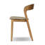 Amare Upholstered Dining Chair