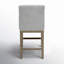 Tabouret de comptoir rembourré Bethea-68809742-120676306