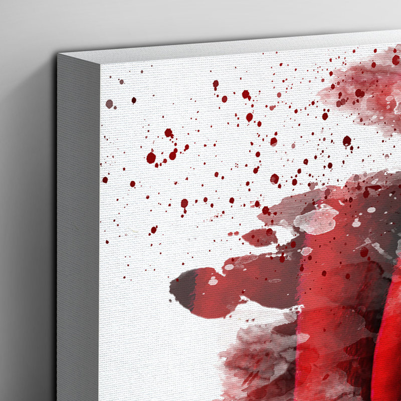 Print, Wrapped Canvas, 70cm H x 100cm W