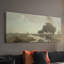 Série paysage - MGLVI - Toile tendue avec châssis - Prêt à accrocher-319159916