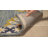 Jahiem Oriental Handmade Tufted Wool Blue/Green Area Rug-1534809889