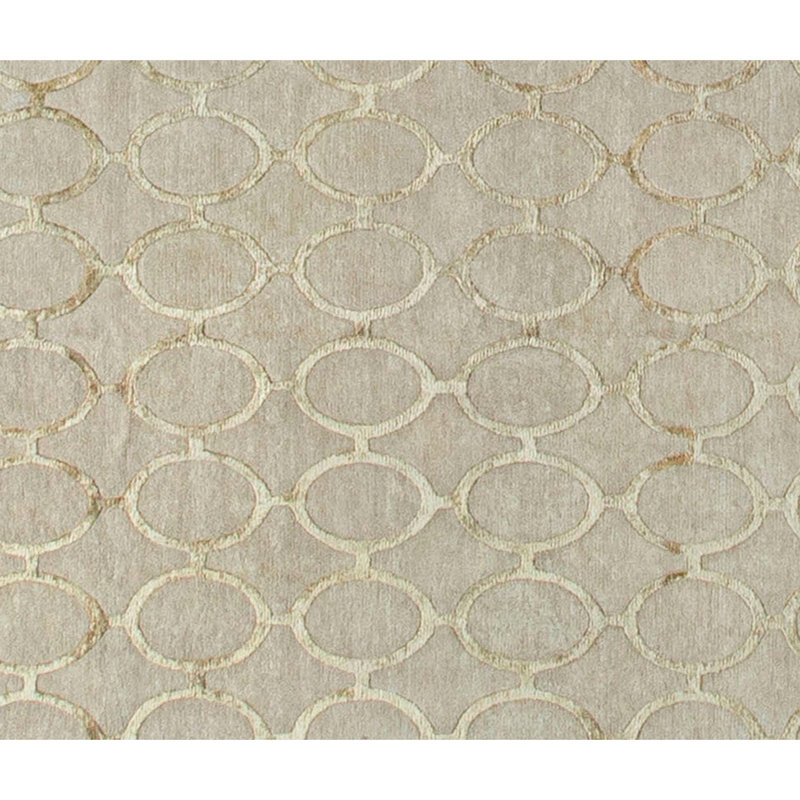 One-of-a-Kind 6' X 8'7" Area Rug