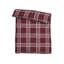 Flannel 30 TC Duvet Cover Set-88729887-88729888