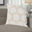 Housse de coussin en lin Stamped-611929685-611929686