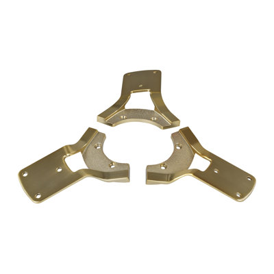 Arcade Custom Ceiling Fan Hardware