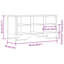 6 Pair Shoe Storage Cabinet-1053694919