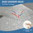 Complete Shower System with Rough in-Valve-98541030