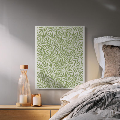 Hershman Wrapped Canvas Print Set