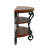 Stalvey 19" Solid Wood Console Table