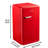 Comfee' 3.3 Cubic Feet Freestanding Mini Fridge-61073834