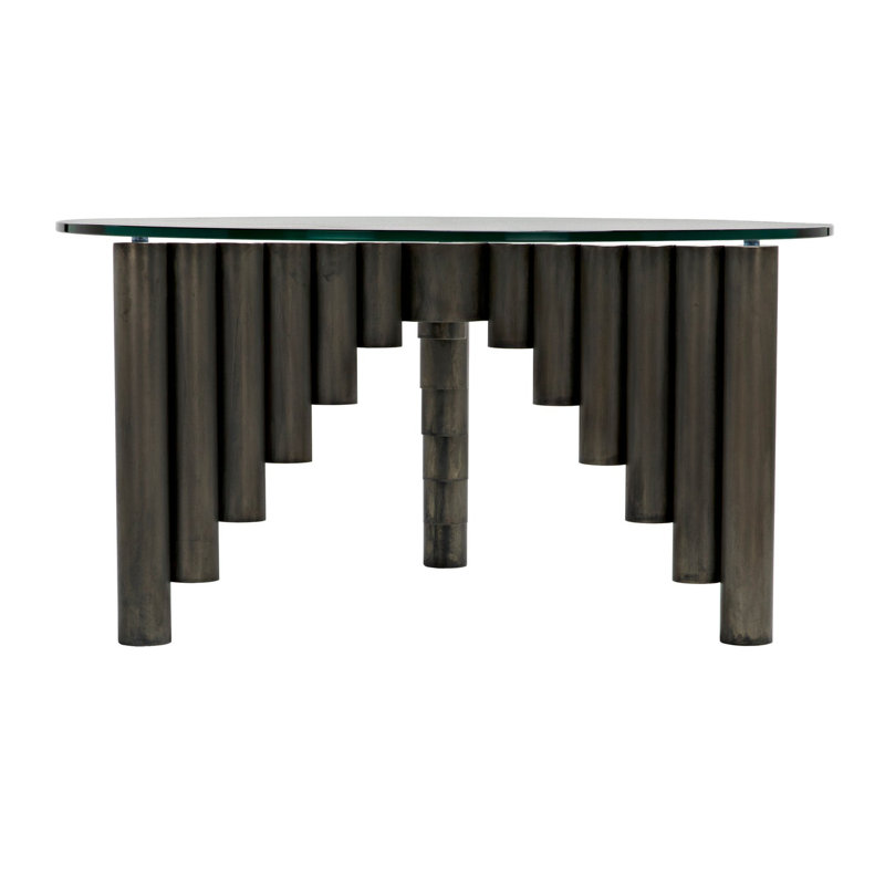Organum Coffee Table