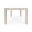 Sedona Outdoor Rectangle Teak Dining Table