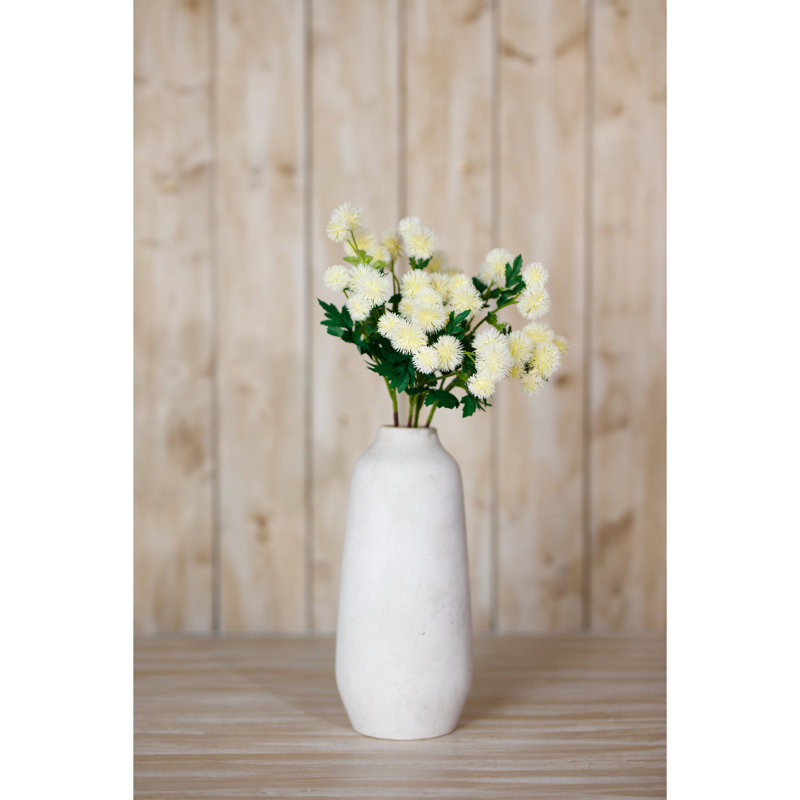 Arrangement, Cream