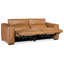 MS Power Reclining Sofa