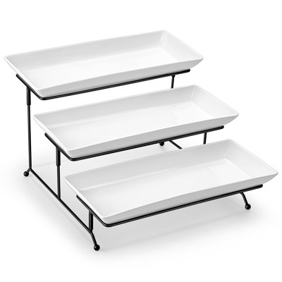 Tiered Stand