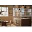 Litze® Pull Down SmartTouch® Single Handle Kitchen Faucet with Accessories-51913555