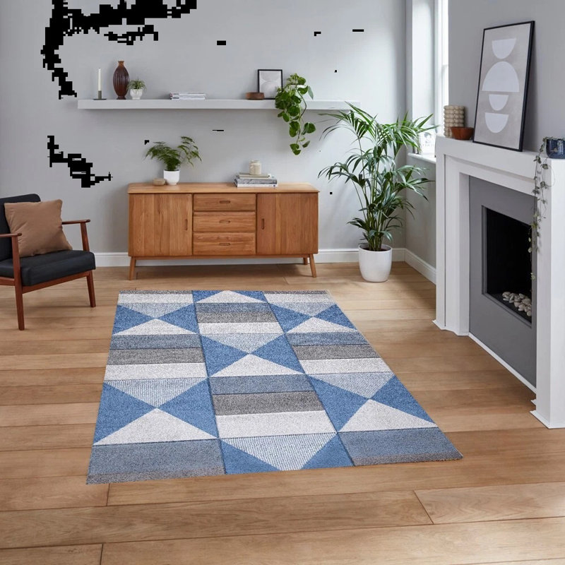 Area Rug, Rectangle 200 x 230cm