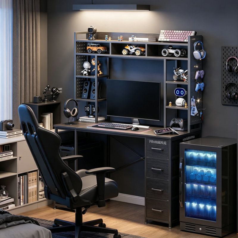 Computer Desk