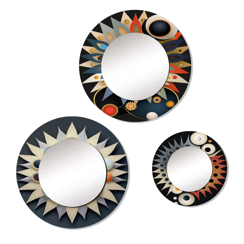 Miroir Eliah