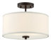 Oil Rubbed Bronze