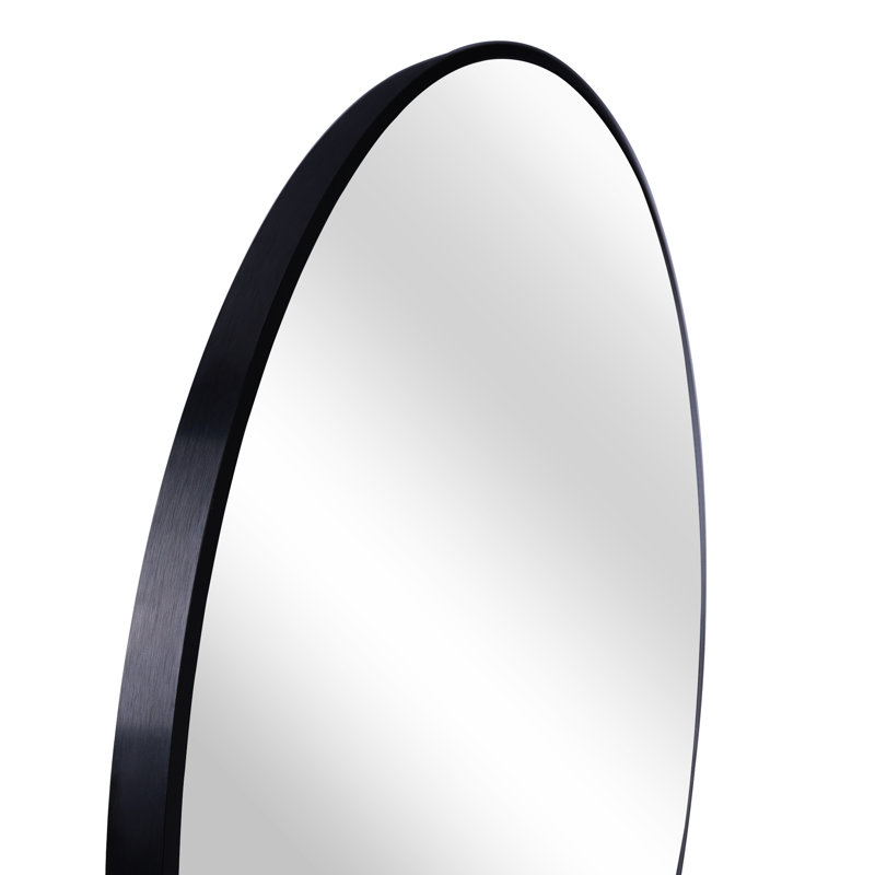Miroir de salle de bain 24 po.