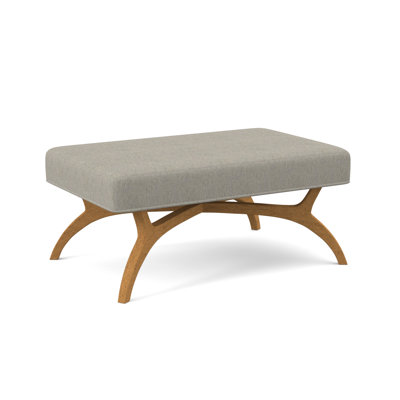 Ansel Upholstered Bench