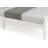 Lasher Solid Wood Slat Bed-49789003-102971442