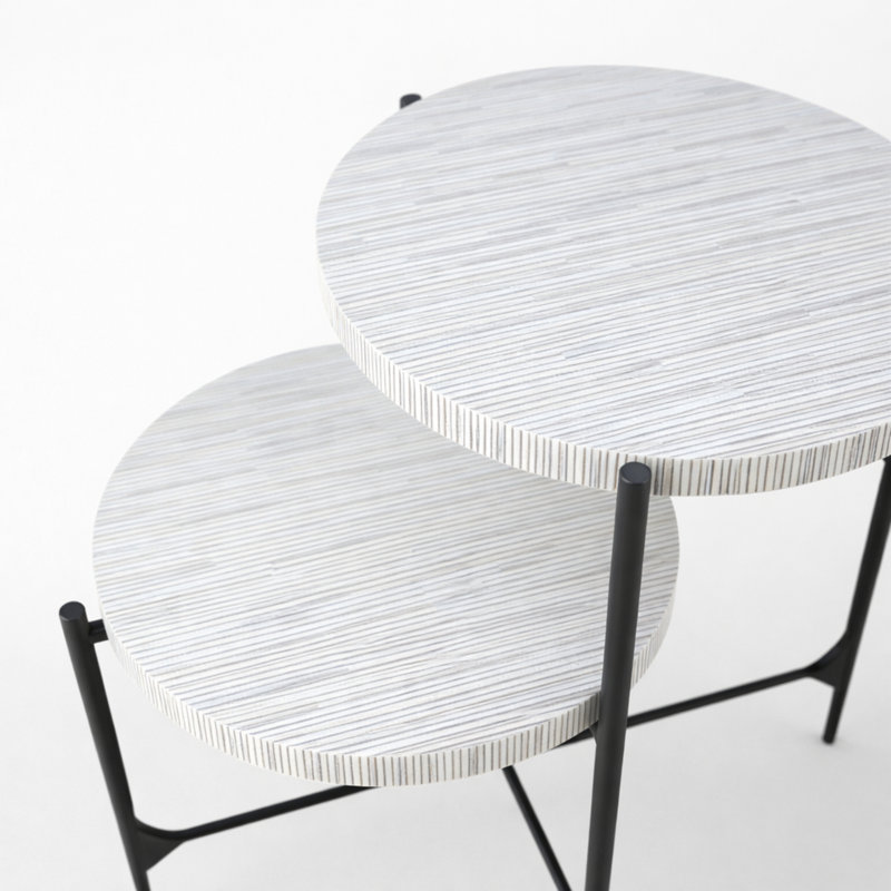 Agota Nesting Tables