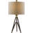 Maio Metal Tripod Lamp