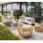 Nest 2-Seater Loveseat Outdoor-65504567-65504568