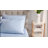 Swift Home Ultra-Soft 4-Piece Sheet Set - Essential 1800 Series Microfiber - Fits Mattress up to 14" Thick - Peach Fuzz, Durable, Easy Care-694154058-694154111