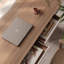 Bureau haut de gamme de style français-2006343533