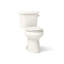 Highline™ 1.6 GPF Elongated Two-Piece Toilet-10397141-101431919