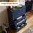 5 - Drawer Dresser, 47.2" H-73464261